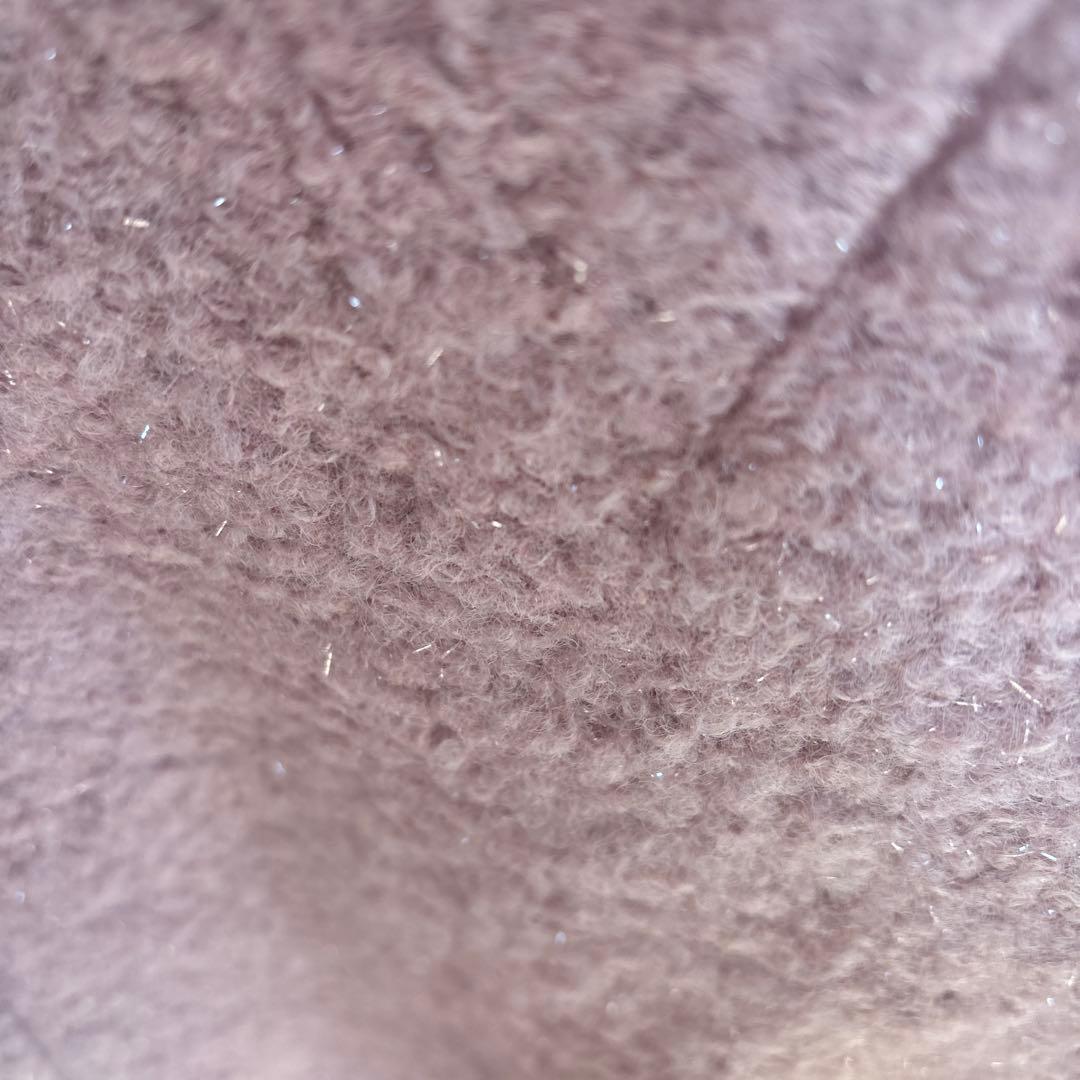 ジャスグリッティーコートジャケット