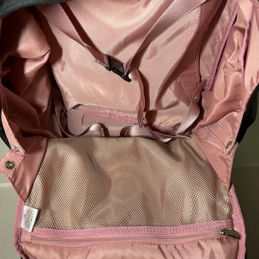 美品★人気Kanana projectカナナプロジェクトキャリーバッグ 黒 旅行