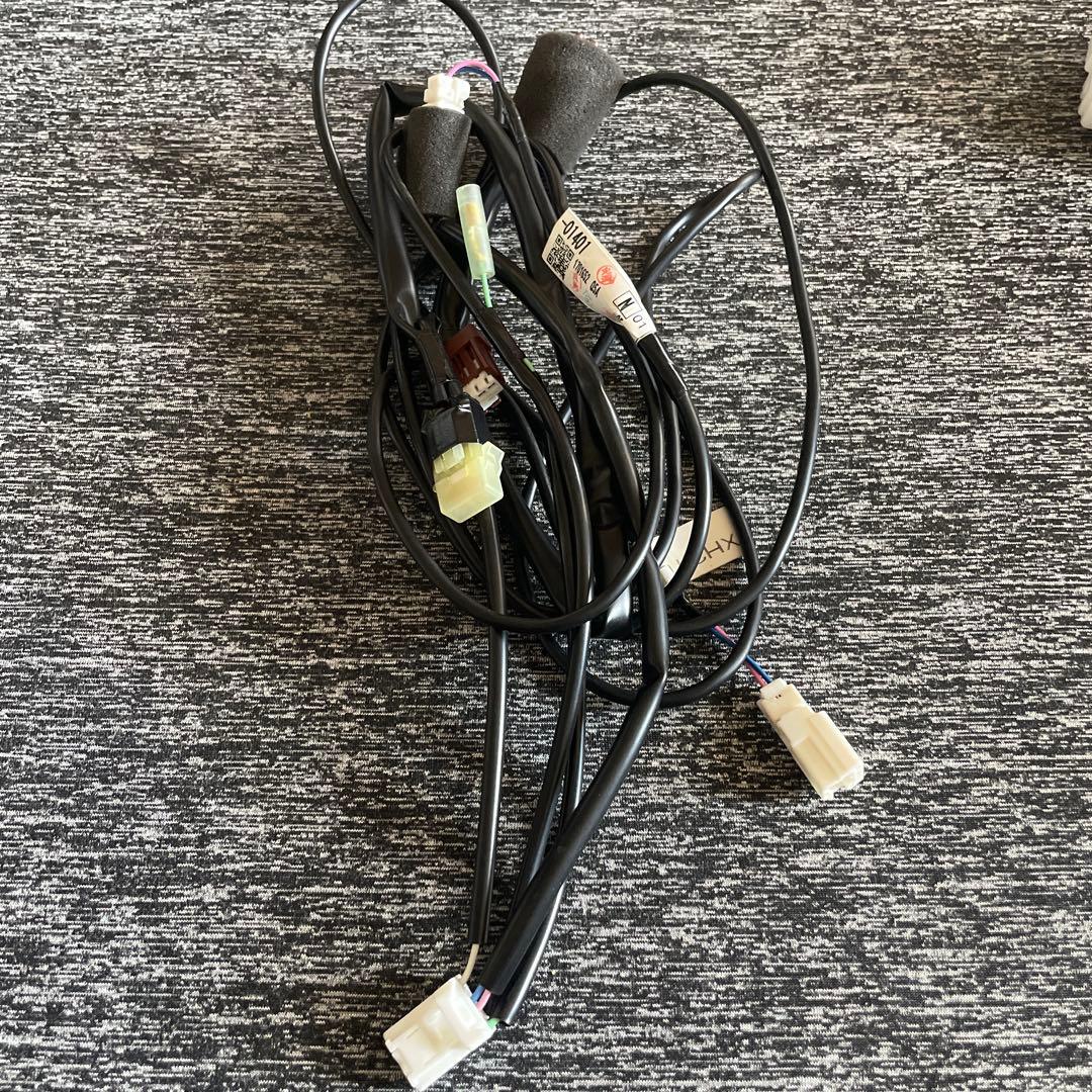 Nissanエクストレイル【NT32系】リモコンエンジンスターター