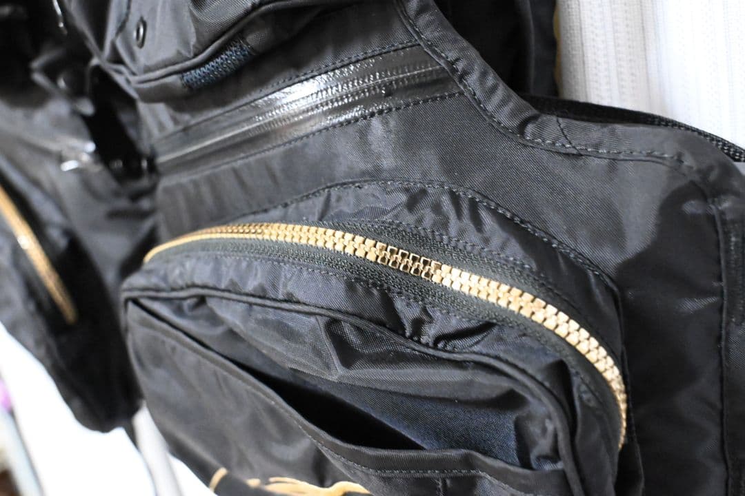 マルキュー　ライフジャケット　PFD03 L2 シマノ　ダイワ