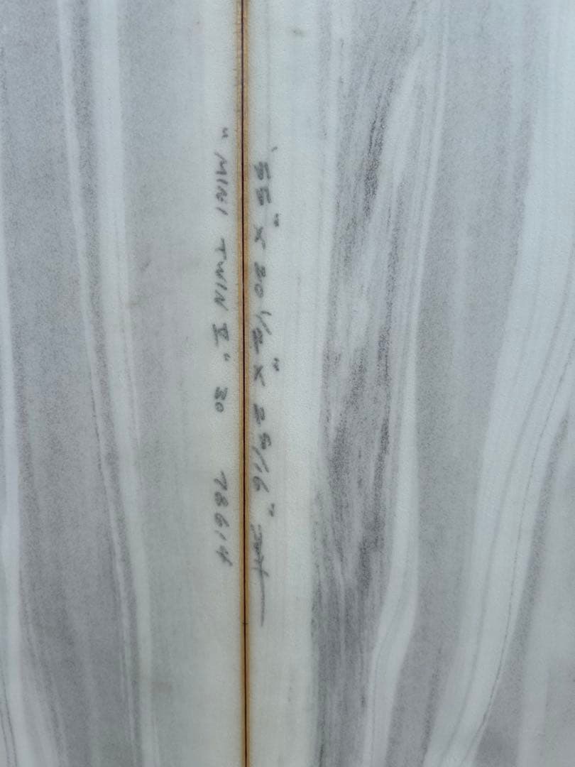 ミニツイン2 DHD