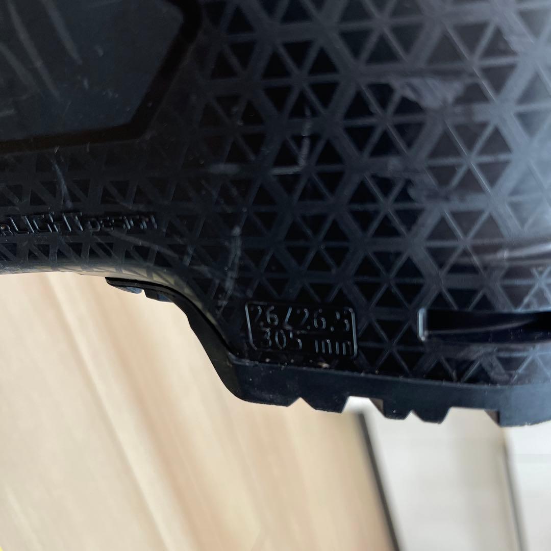 K2バックカントリースキー