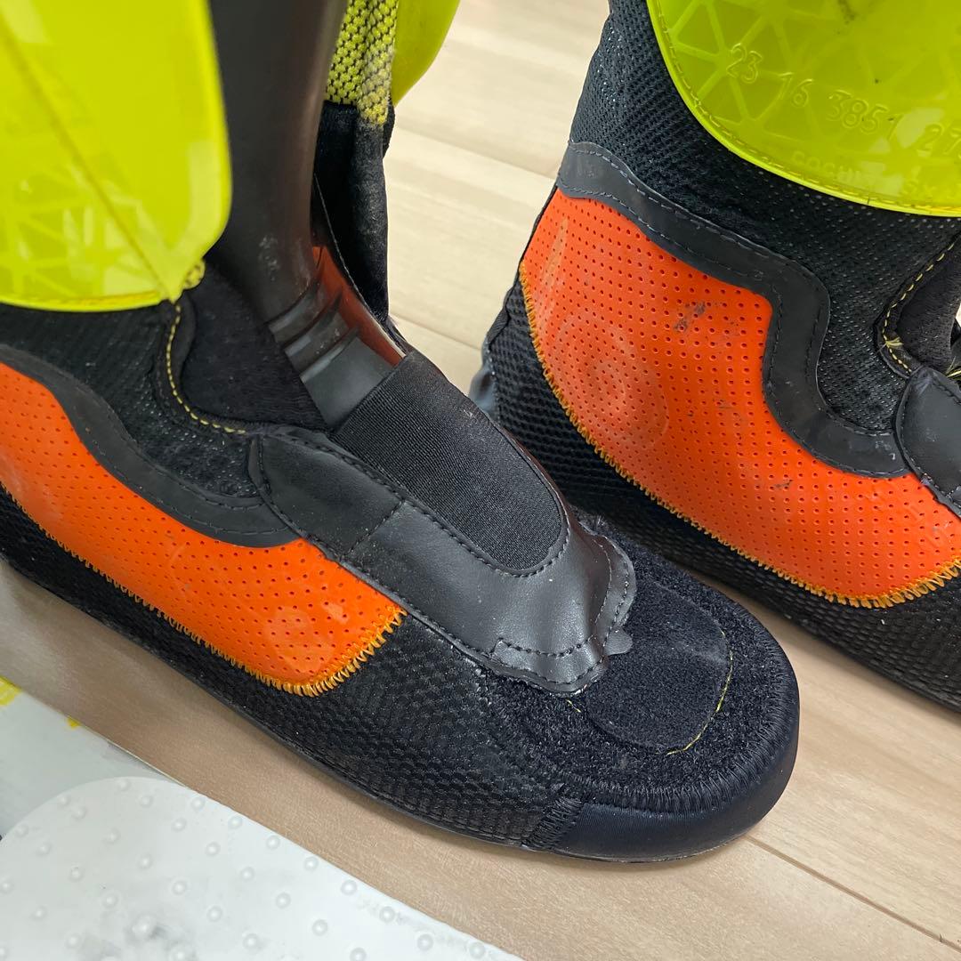 K2バックカントリースキー