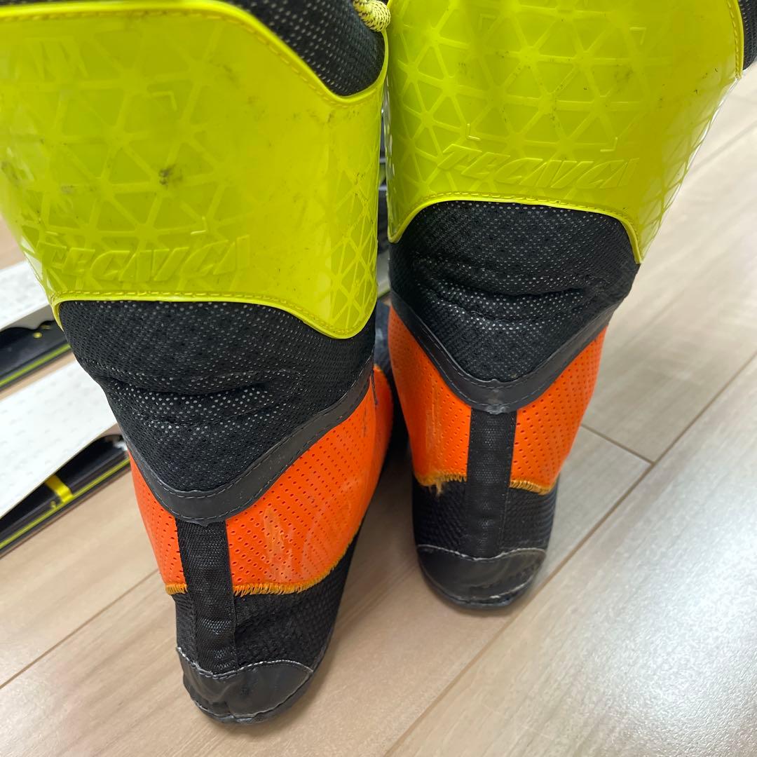 K2バックカントリースキー