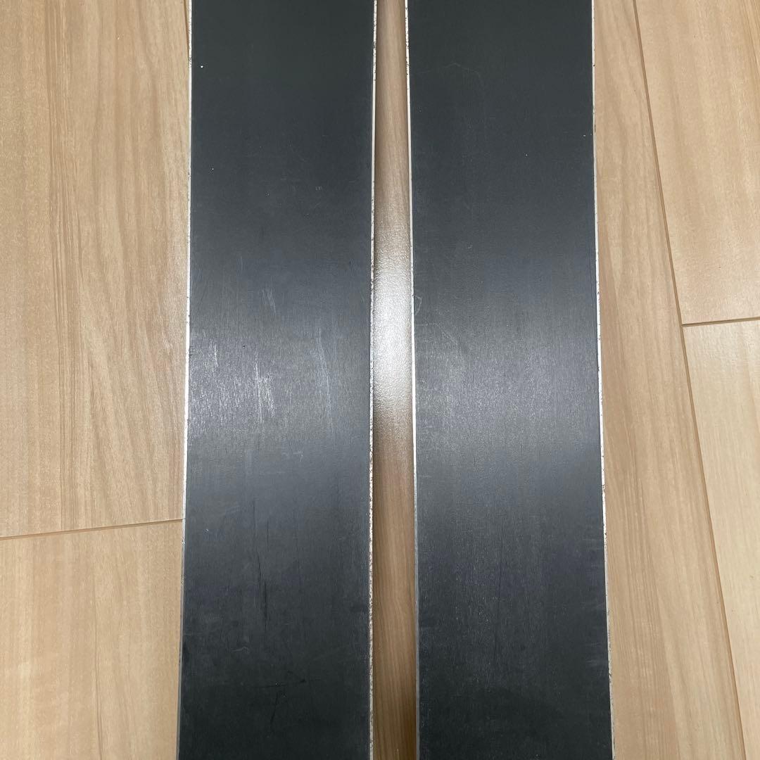 K2バックカントリースキー