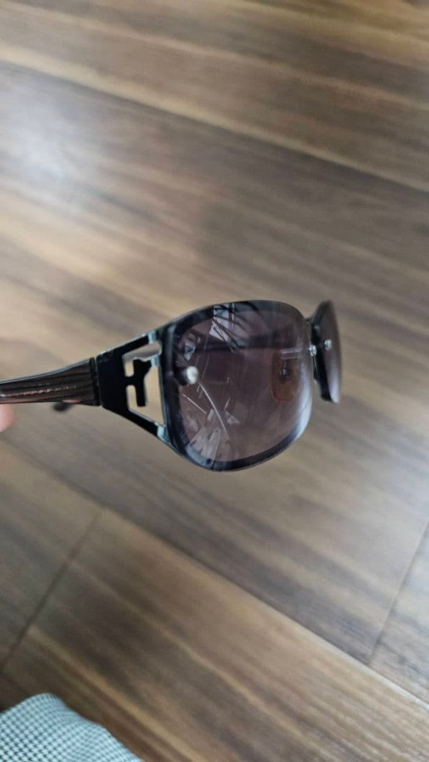 サムライ翔、renomaサングラスセット