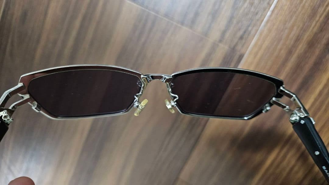 サムライ翔、renomaサングラスセット