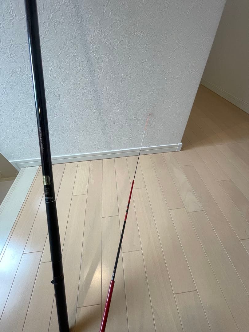 がまメバル一波　硬調　6.3m おまけ付き