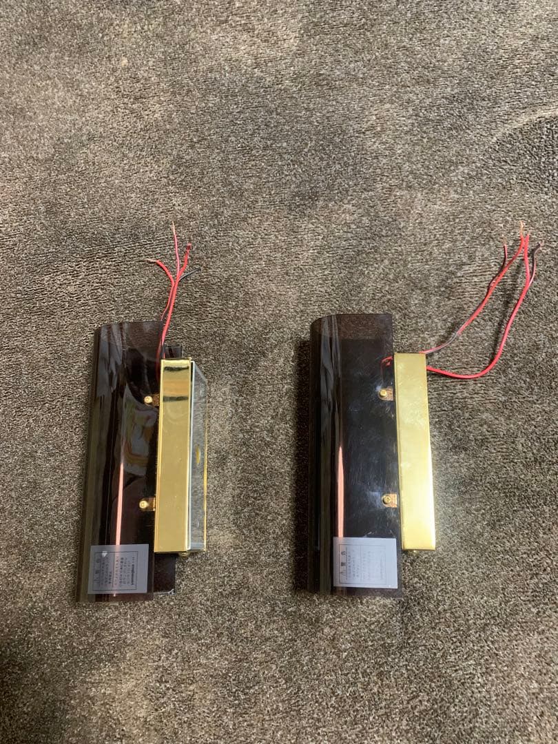 ゴールドキング　シャンデリア　ブラケット