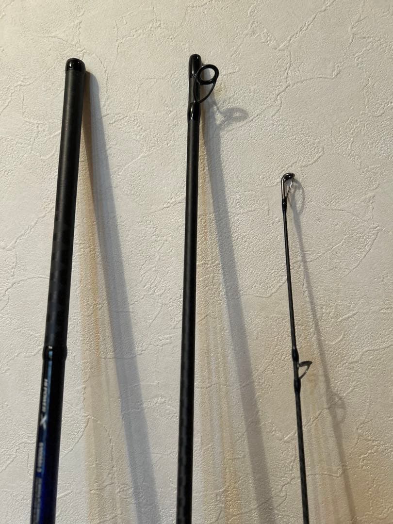 シマノ21コルトスナイパーBB S100MH-3