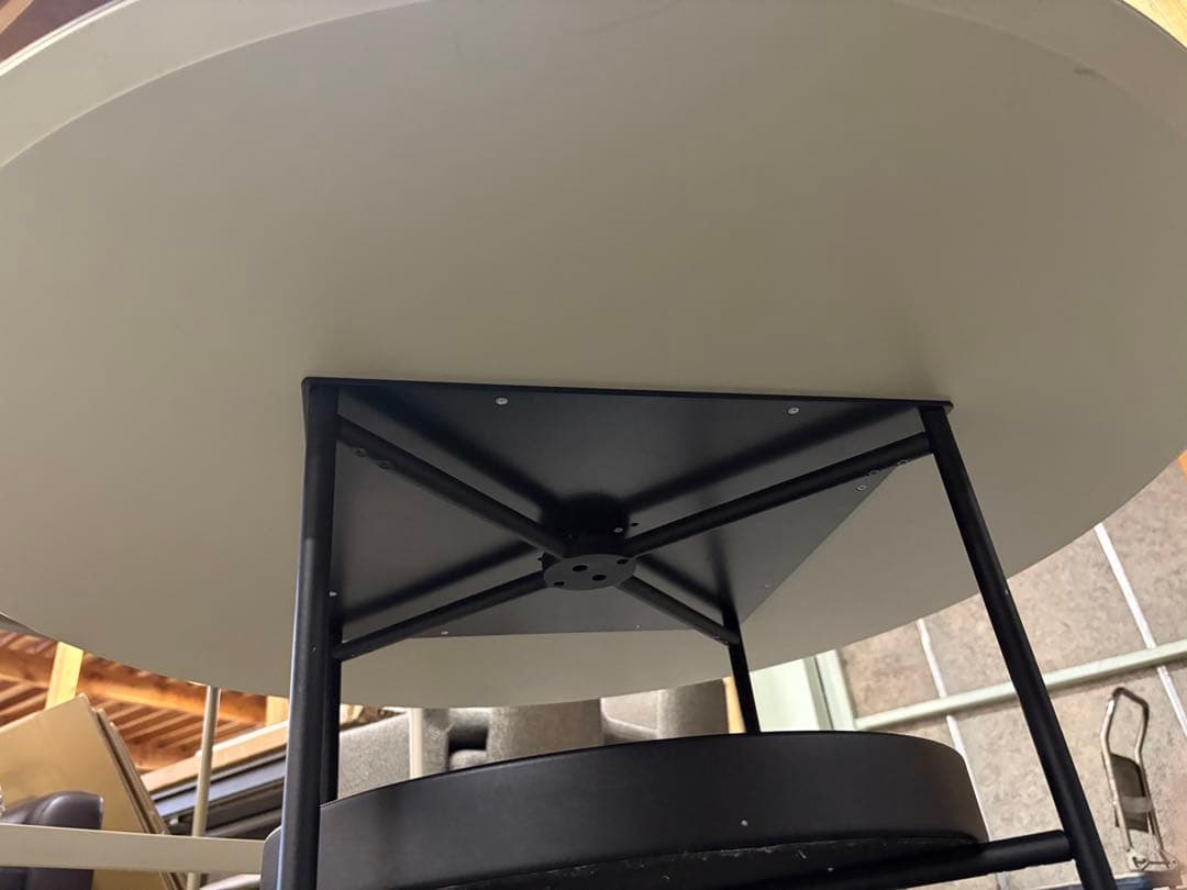 BoConcept Madrid コーヒーテーブル