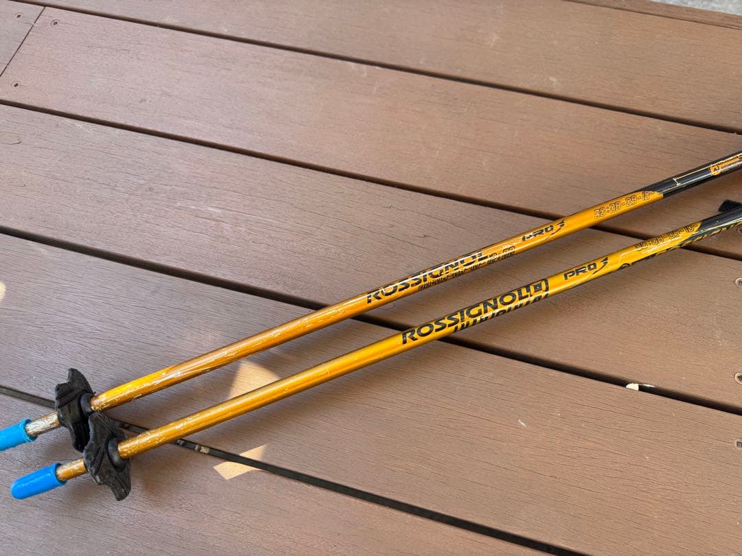 スキーセット 110