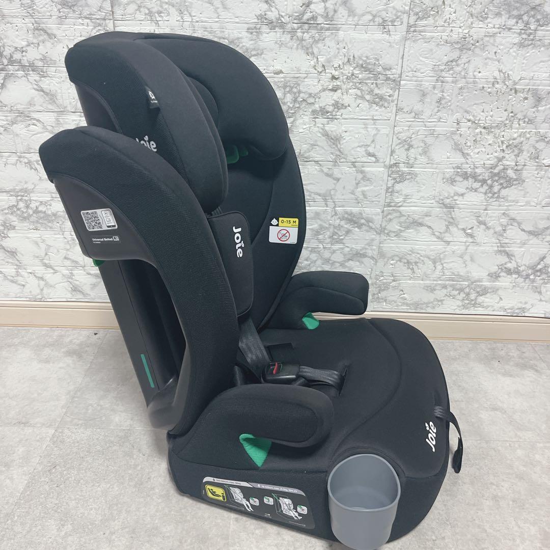【美品】Joie ジョイー　エレベートR129 チャイルドシート