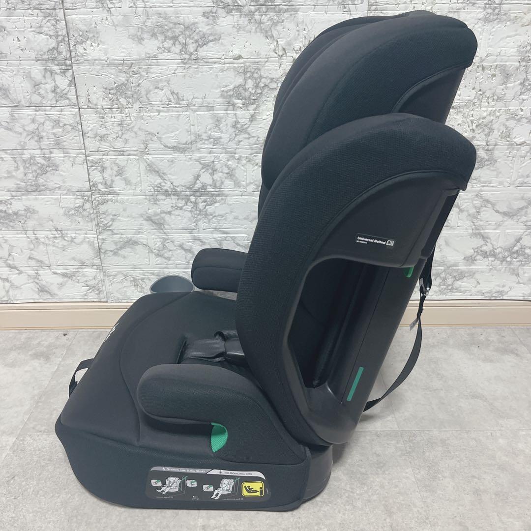 【美品】Joie ジョイー　エレベートR129 チャイルドシート