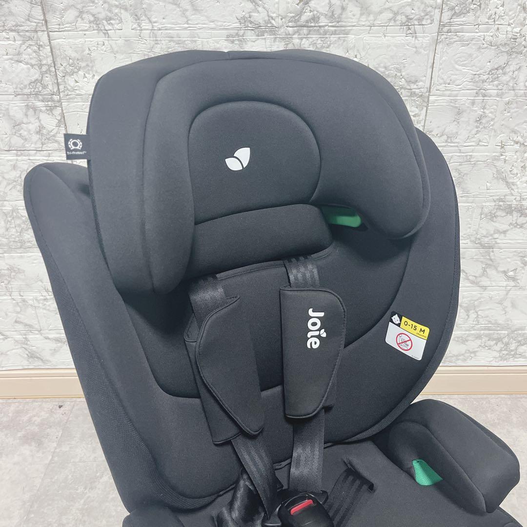 【美品】Joie ジョイー　エレベートR129 チャイルドシート