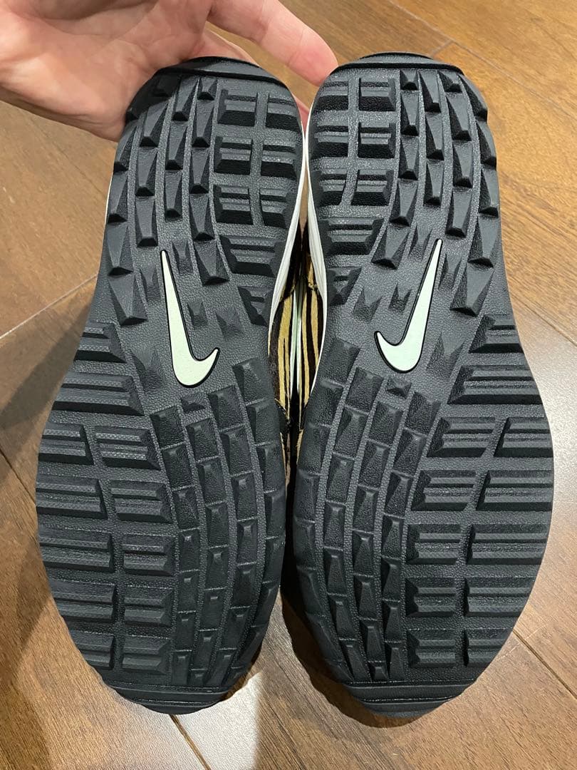 新品未使用AIR MAX1 GOLF 25.5cm エアマックス　ゴルフシューズ