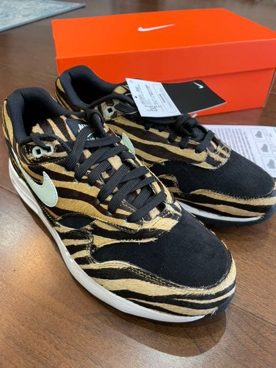 新品未使用AIR MAX1 GOLF 25.5cm エアマックス　ゴルフシューズ