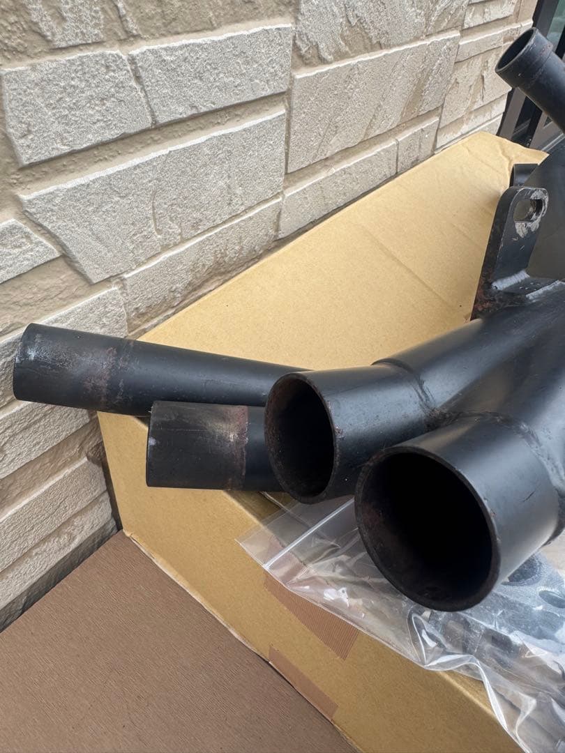 三協オート　TOKIOパワー菅　トキオパワー　gs400