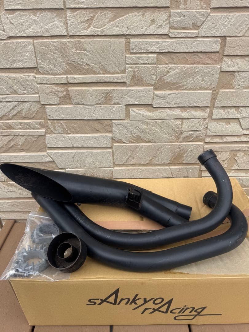 三協オート　TOKIOパワー菅　トキオパワー　gs400