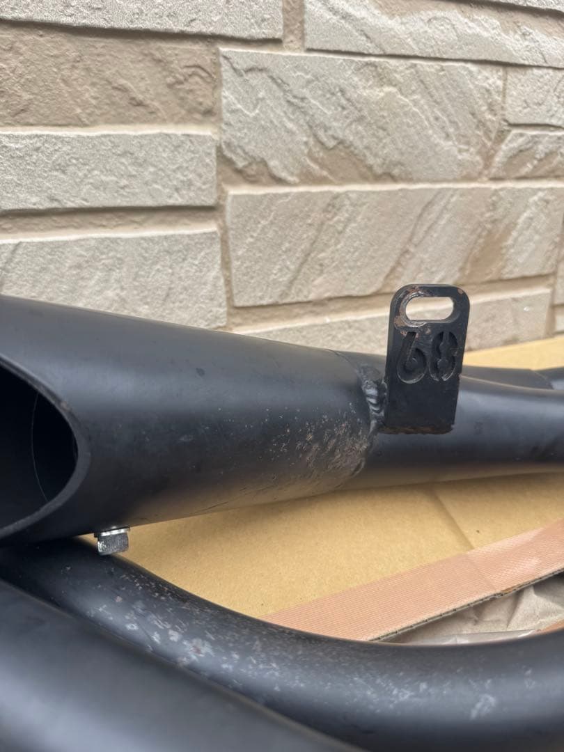 三協オート　TOKIOパワー菅　トキオパワー　gs400