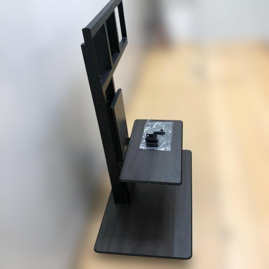 送料無料 TIMEZ ハヤミ工産 TVスタンド KF-950 250824