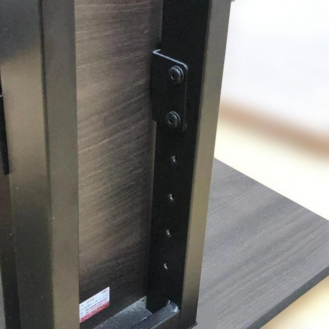 送料無料 TIMEZ ハヤミ工産 TVスタンド KF-950 250824