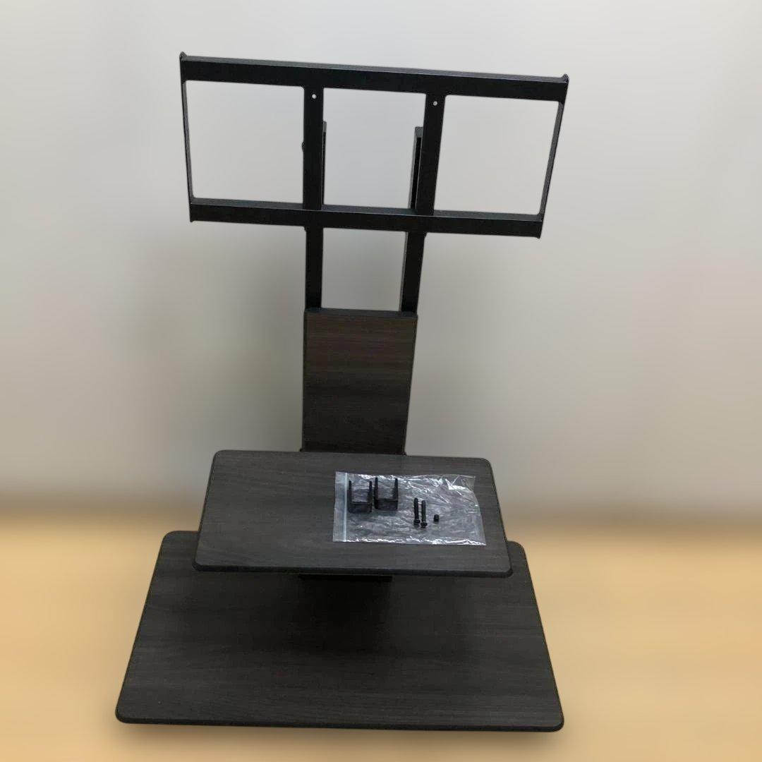 送料無料 TIMEZ ハヤミ工産 TVスタンド KF-950 250824