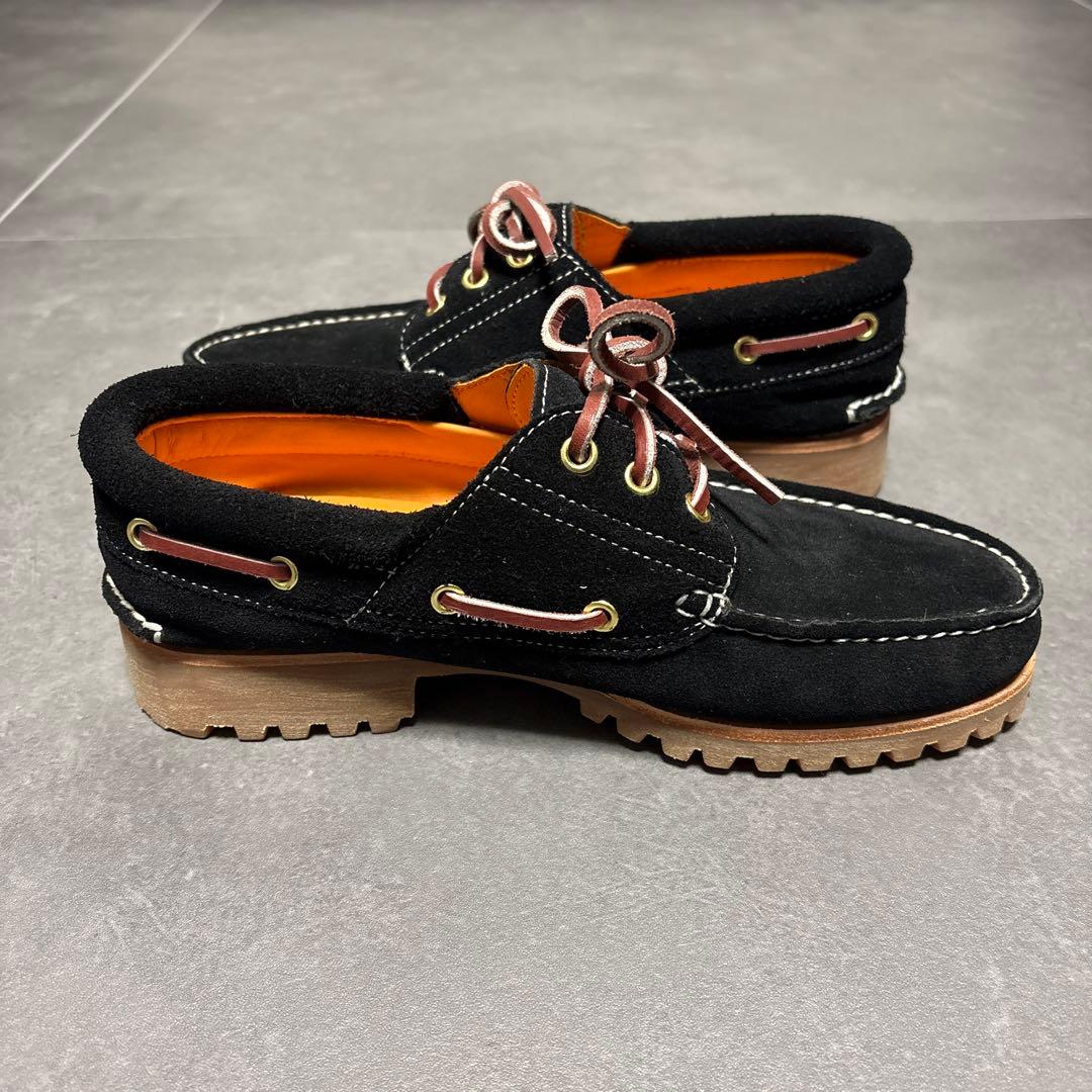 Timberland ティンバーランド