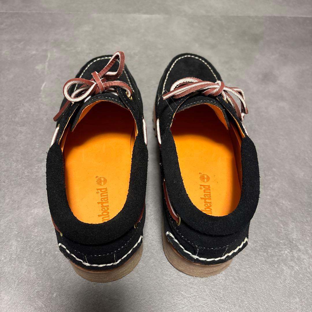 Timberland ティンバーランド