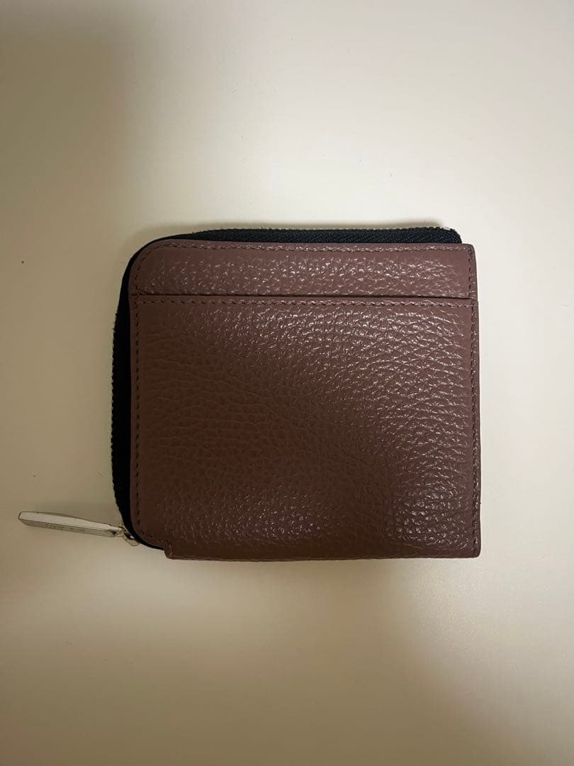 【期間限定値下げ】ATAO レッサーパンダ 財布