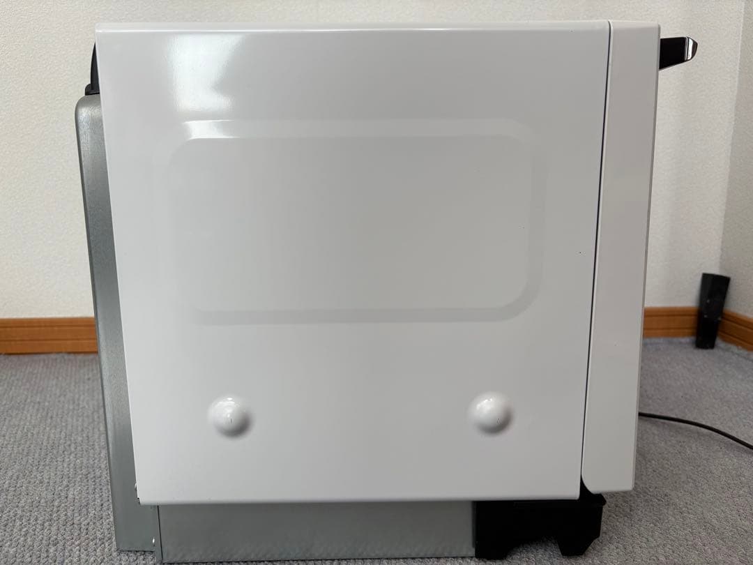 東芝　オーブンレンジ 石窯ドーム ER-VD3000