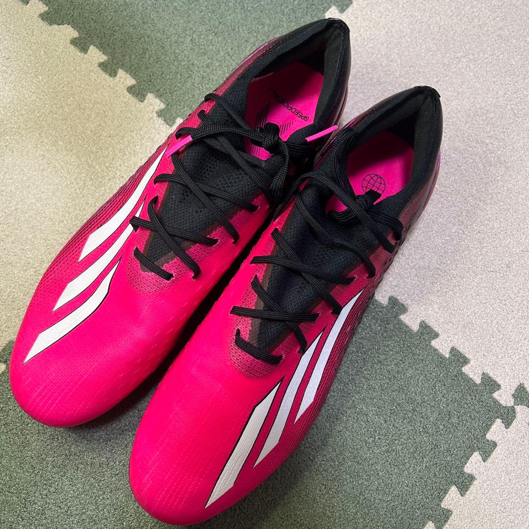 エックススピードポータル.1ジャパンHG/AG 29.0cm HP4312