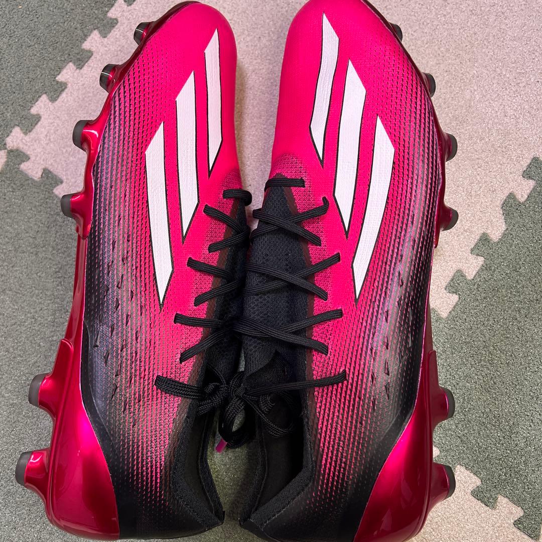 エックススピードポータル.1ジャパンHG/AG 29.0cm HP4312