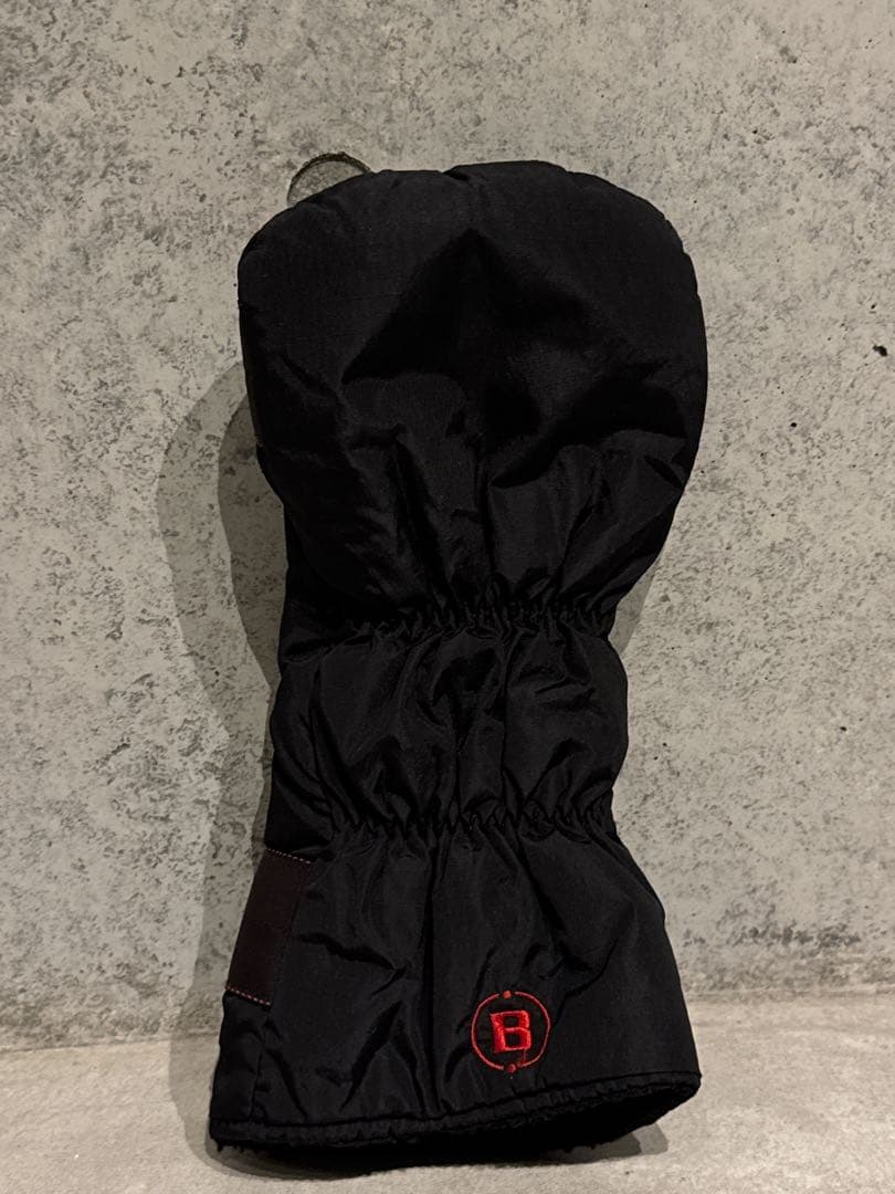 ［最終値下げ］ BRIEFING ブラックキャディバッグセット