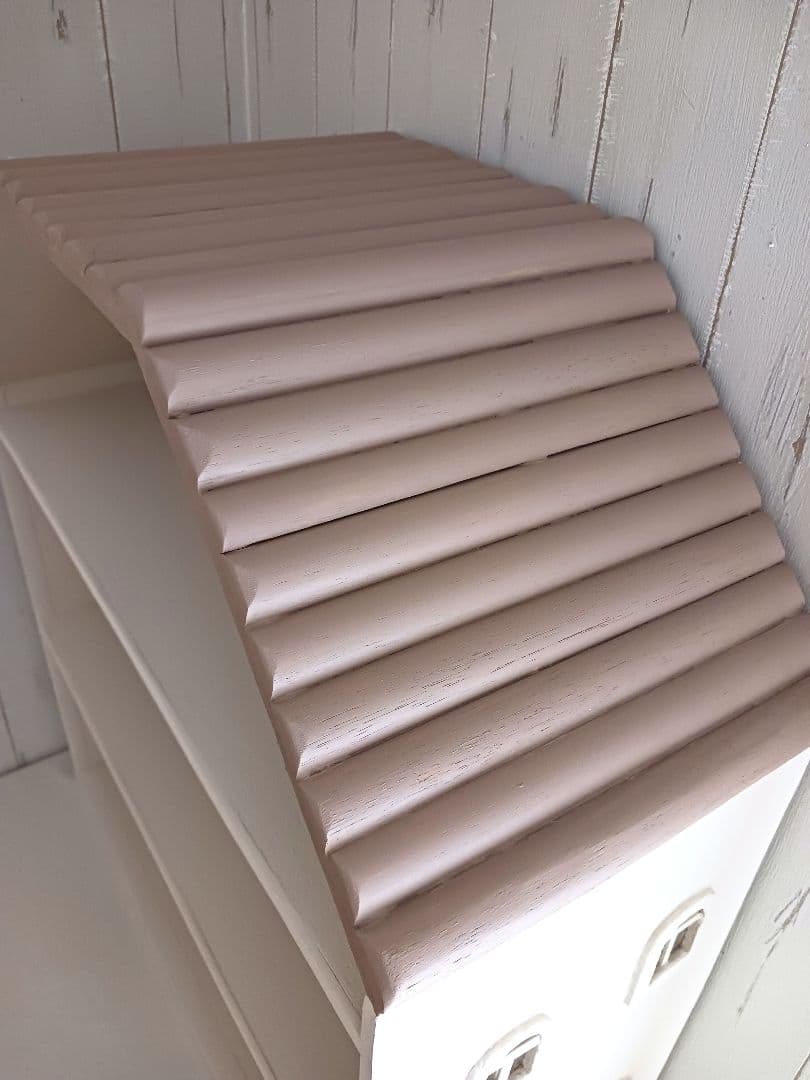 ばななん様＊Jiji＊ハンドメイド＊ドールハウス