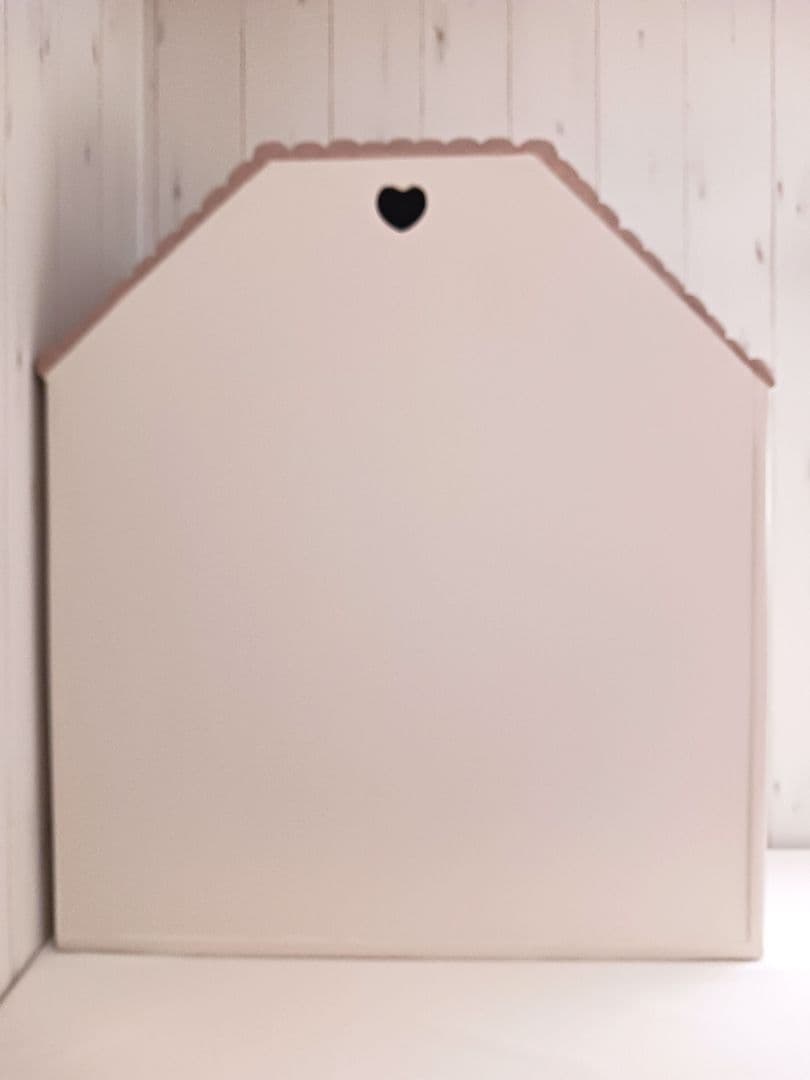 ばななん様＊Jiji＊ハンドメイド＊ドールハウス