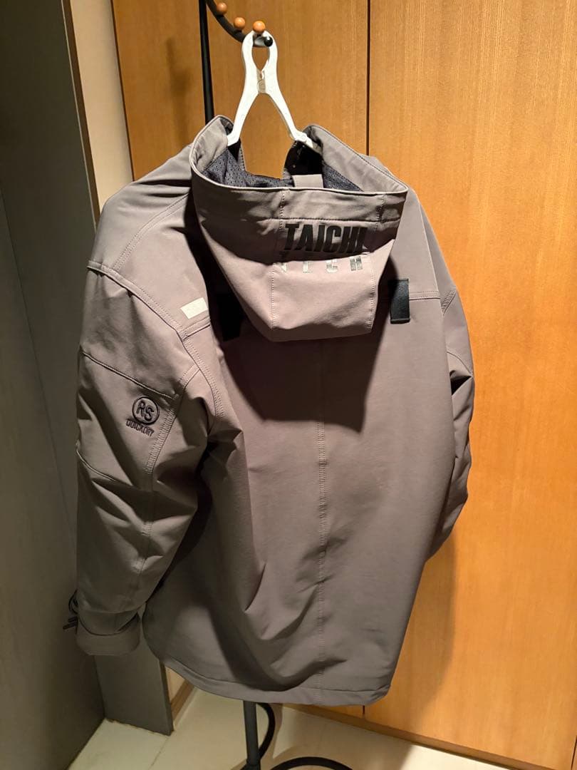 sigen610　RS TAICHI RSタイチ クイックドライ