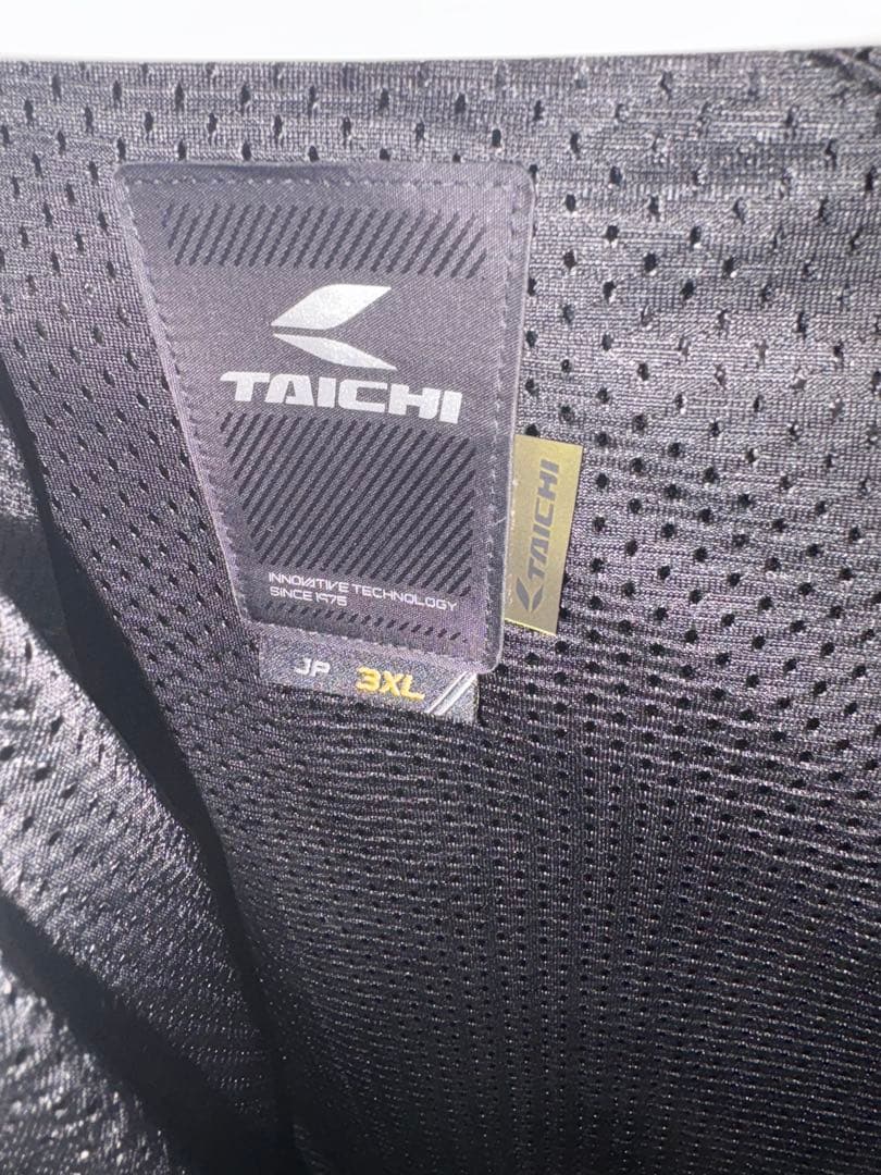 sigen610　RS TAICHI RSタイチ クイックドライ