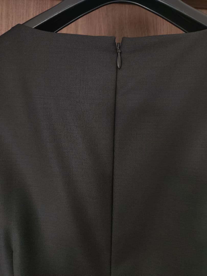 theory luxe executive ワンピーススーツ　ブラック　42