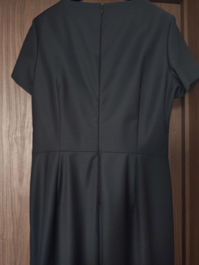 theory luxe executive ワンピーススーツ　ブラック　42