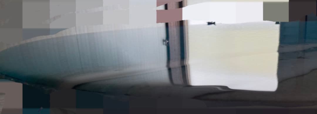 【さち(オーダー品)】海の丸テーブル