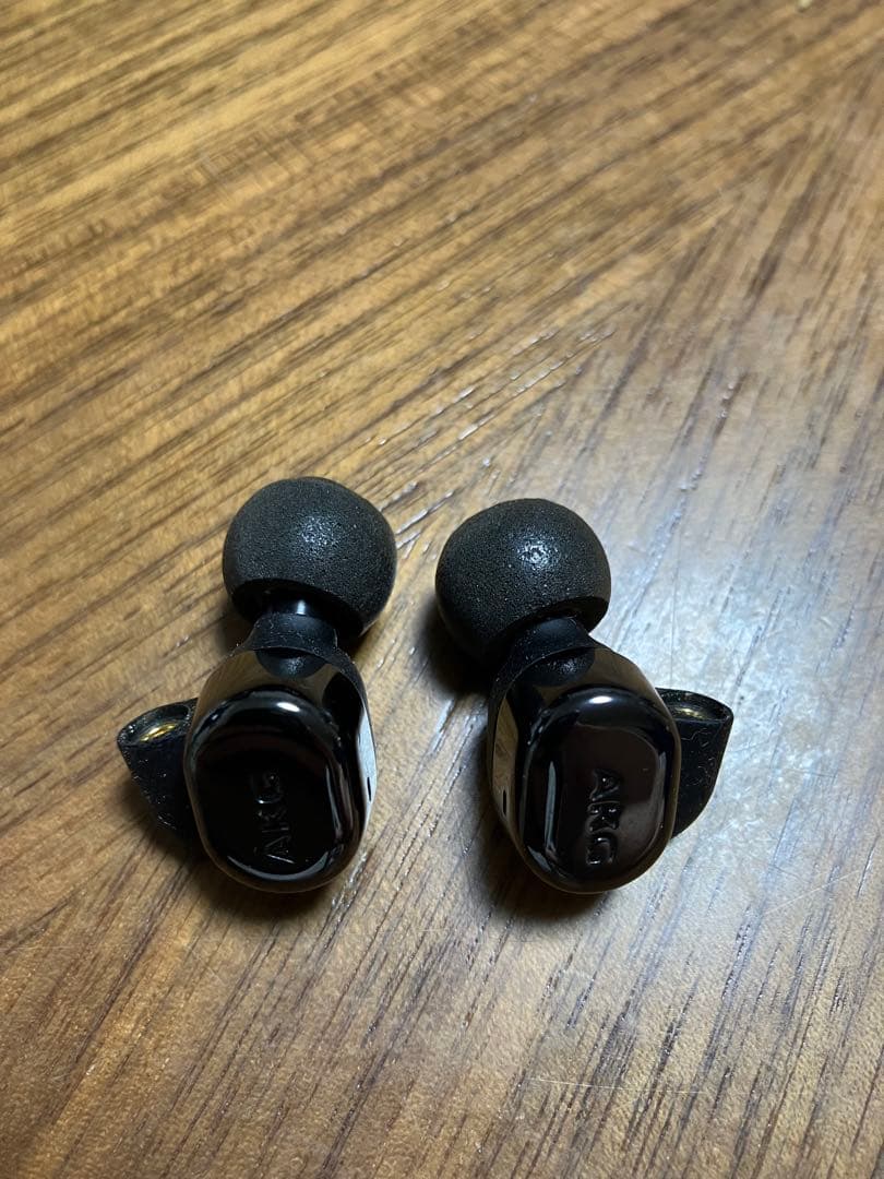 AKG N5005 イヤホン
