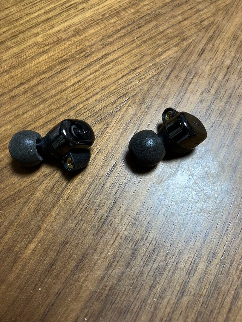 AKG N5005 イヤホン