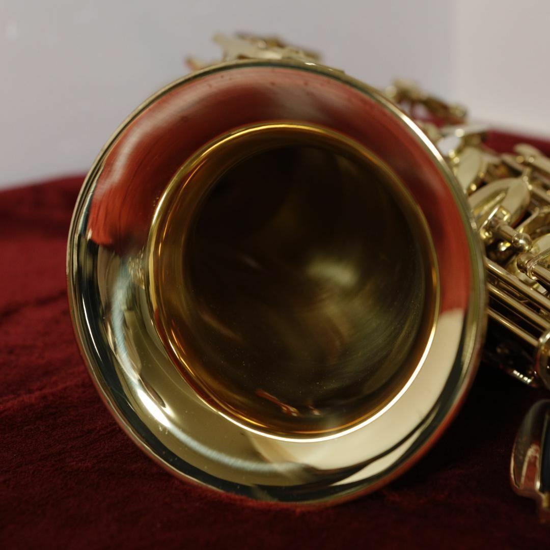 【6909】 Mavis テナーサックス ジャンク扱い