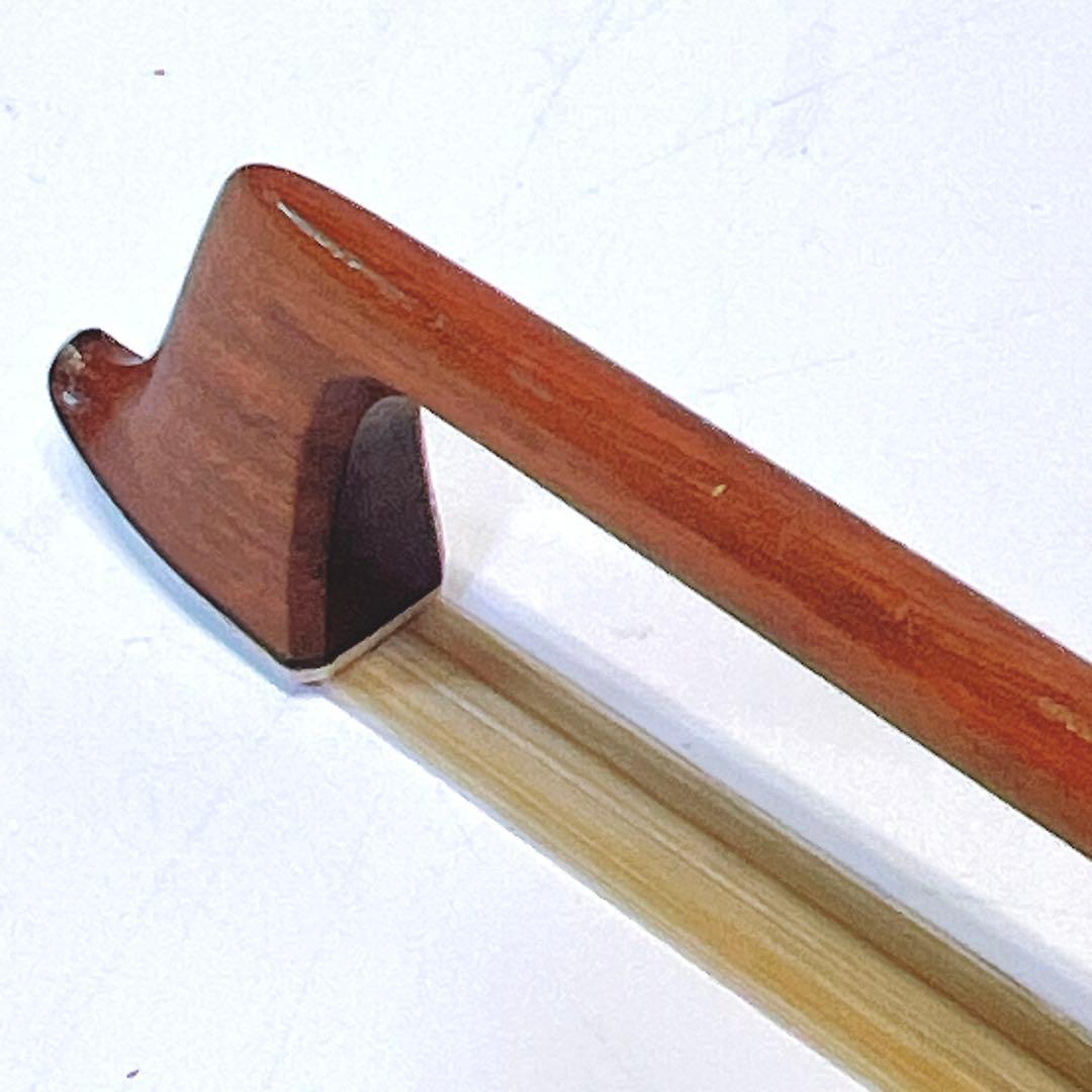 ARY FRANCE バイオリン弓 4/4 高級　フランス製