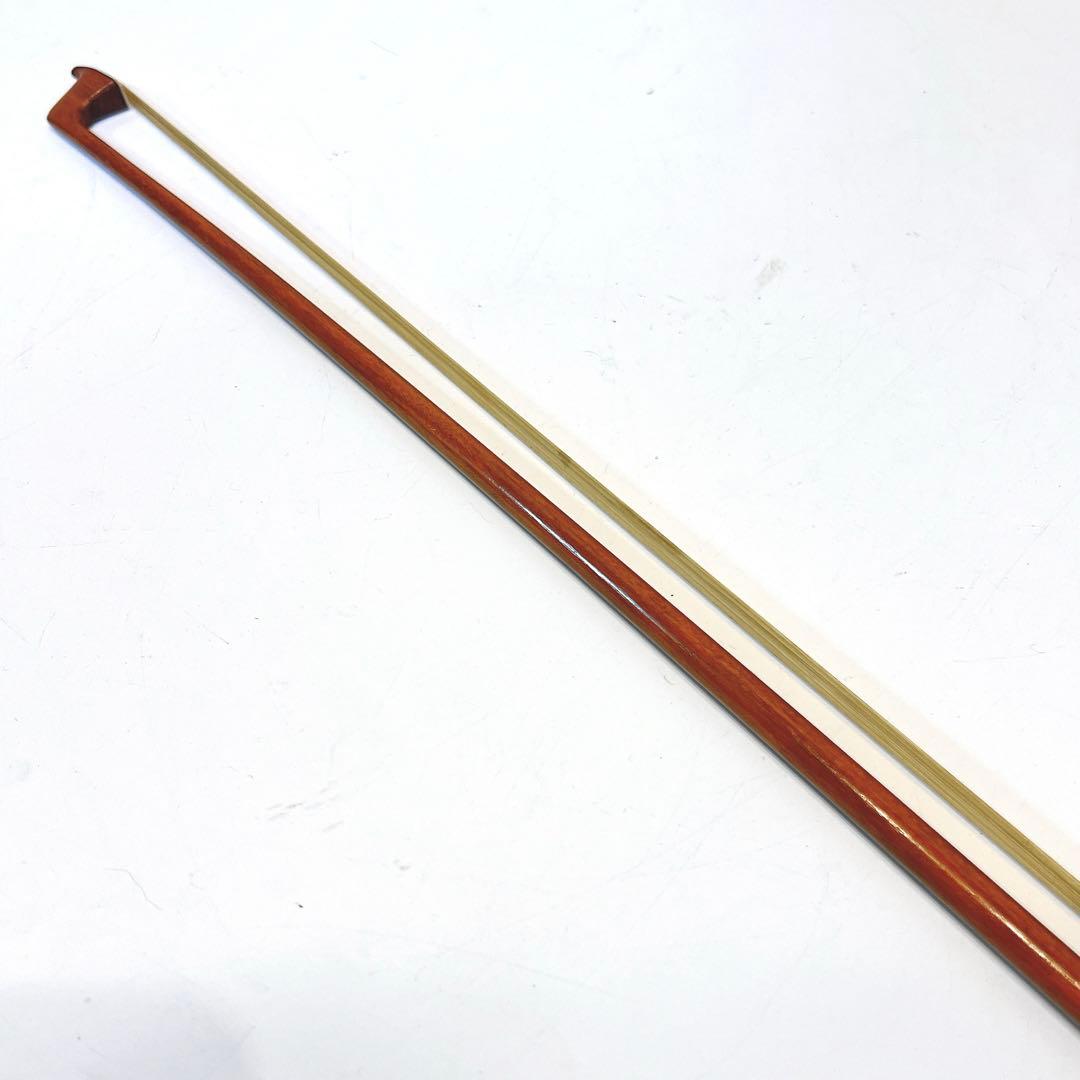 ARY FRANCE バイオリン弓 4/4 高級　フランス製