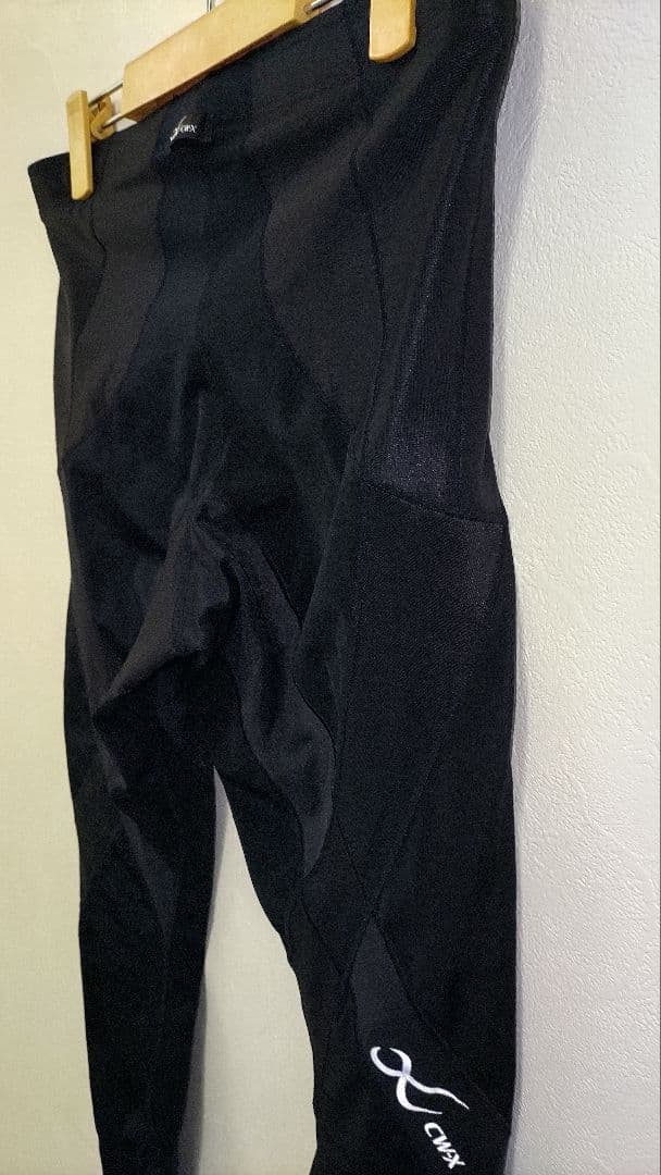 CW‐Xスポーツタイツ　GENERATOR MODEL　HZO639