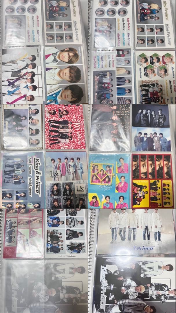 キンプリ CD まとめ売り 特典付き 46枚