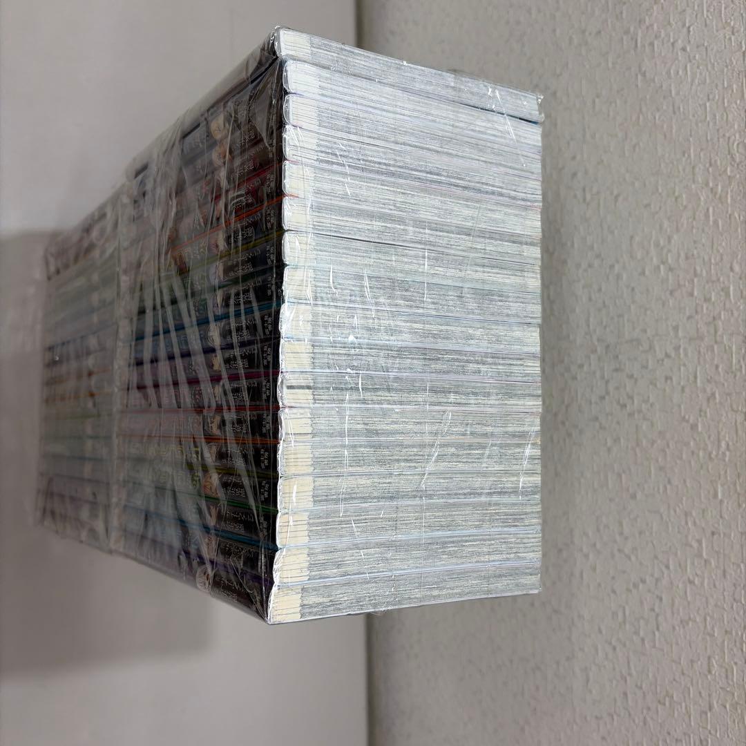 トリニティセブン 7人の魔書使い　1-33巻セット