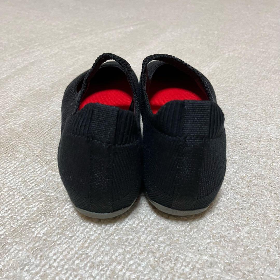 【未使用】Camper Right Nina カンペール　メリージェーン23cm